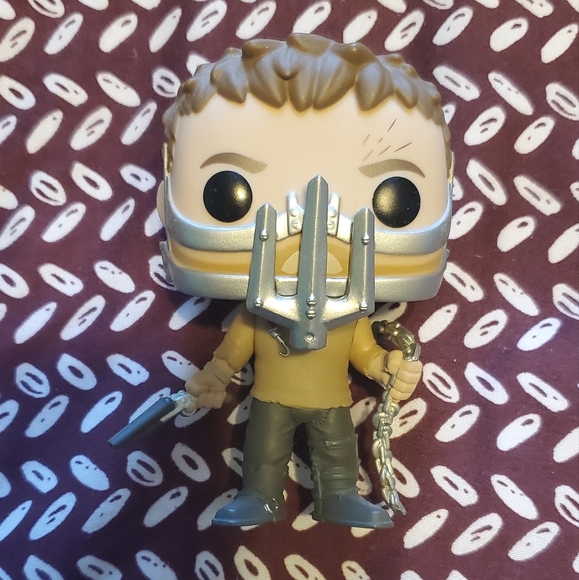 Blood Bag Funko Pop - Picture 1 of 2